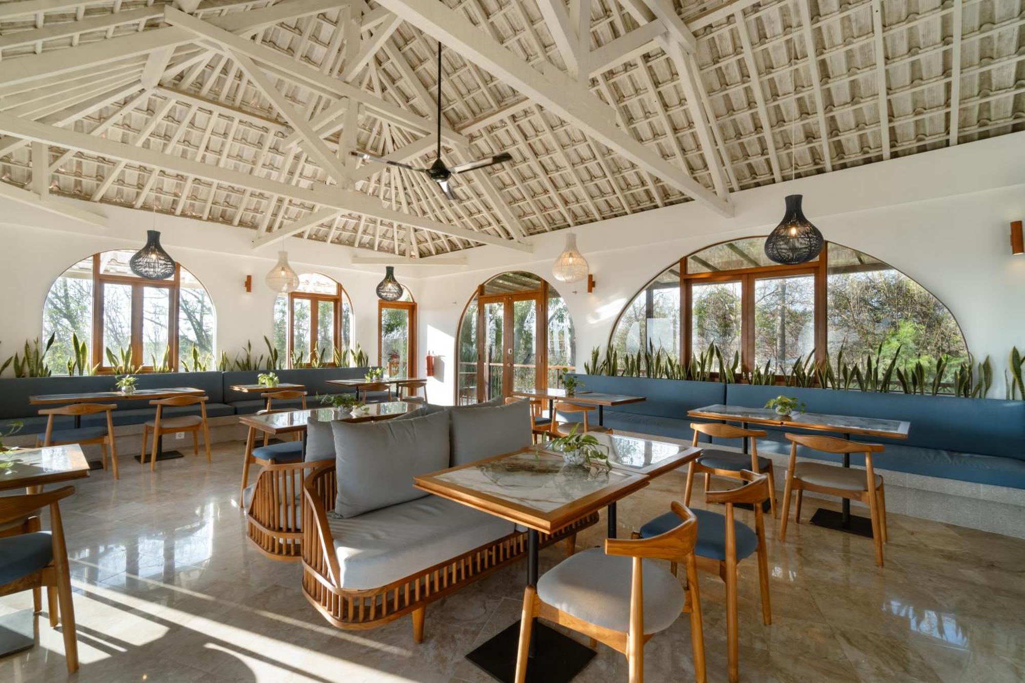 Arpana Luxury Private Pool Villas Jimbaran  Bagian luar foto