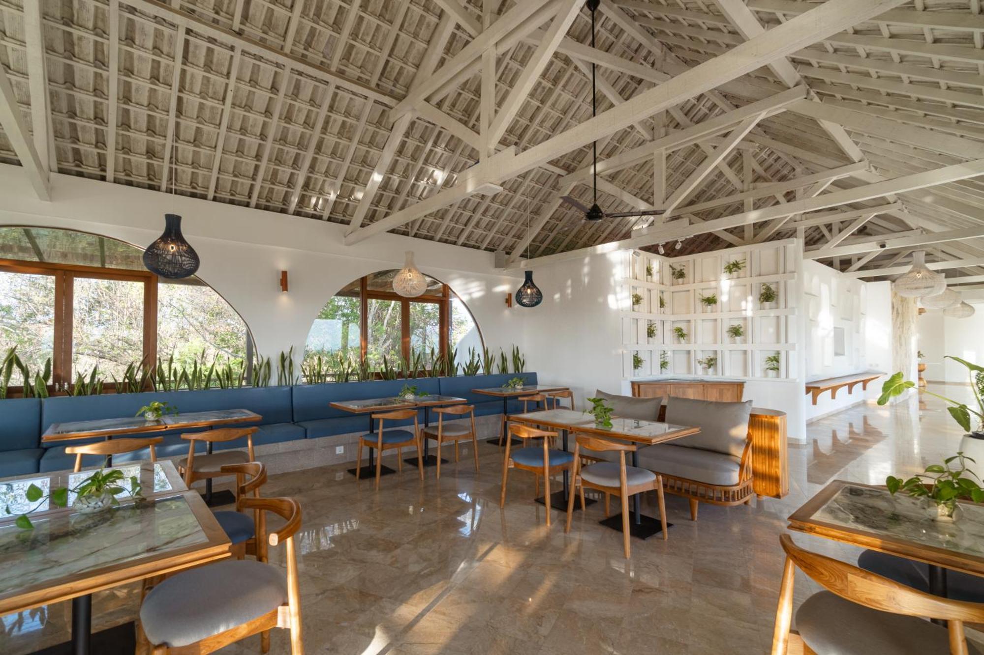 Arpana Luxury Private Pool Villas Jimbaran  Bagian luar foto